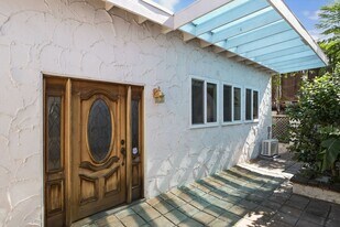 4184 Rochester Rd in San Diego, CA - Building Photo