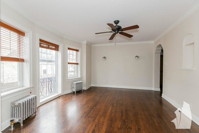4836 N Paulina St in Chicago, IL - Building Photo - Building Photo