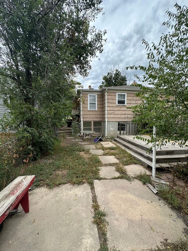 1532 14th Ave in Greeley, CO - Building Photo - Building Photo