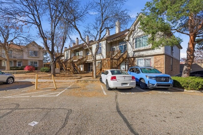 165 S Sable Blvd in Aurora, CO - Building Photo - Building Photo