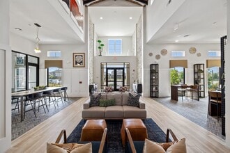 Elan Harvest Green in Richmond, TX - Foto de edificio - Building Photo