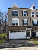 9517 Watts Rd in Owings Mills, MD - Building Photo
