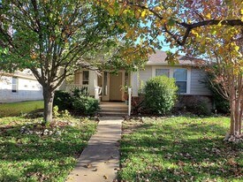 802 Bull Creek Pkwy in Cedar Park, TX - Building Photo