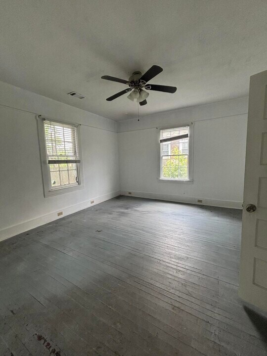 2012 Starnes St in Augusta, GA - Building Photo
