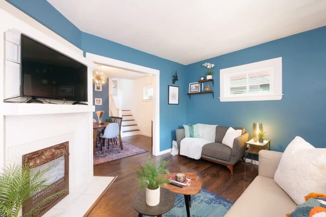 2156 W 34th Pl, Unit SI ID1496033P in Cleveland, OH - Building Photo - Building Photo