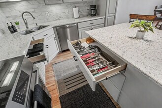 1555 California St in Denver, CO - Building Photo - Building Photo