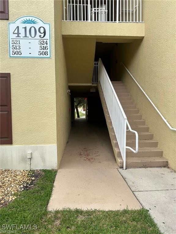 property at 4109 Residence Drive