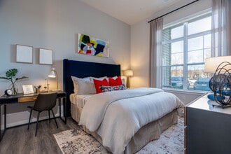 Hackettstown Liberty in Hackettstown, NJ - Foto de edificio - Interior Photo