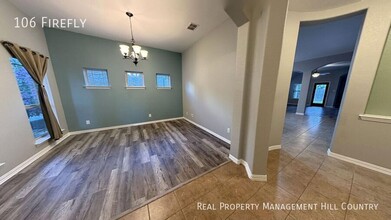 106 Firefly Ct in Boerne, TX - Building Photo - Building Photo
