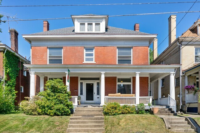 property at 1619 Chislett St