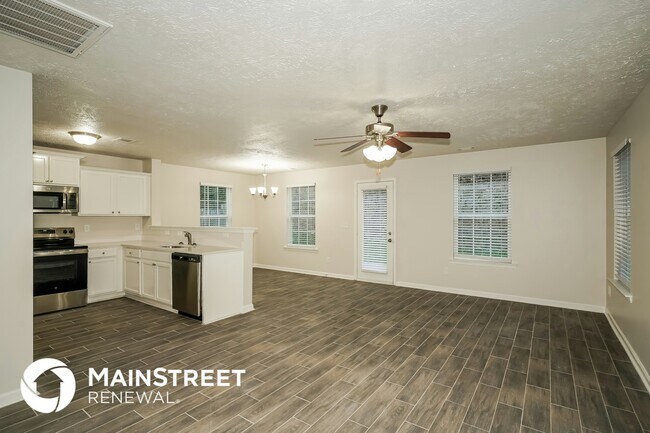 2562 Willow Branch Dr in Nashville, TN - Building Photo - Building Photo