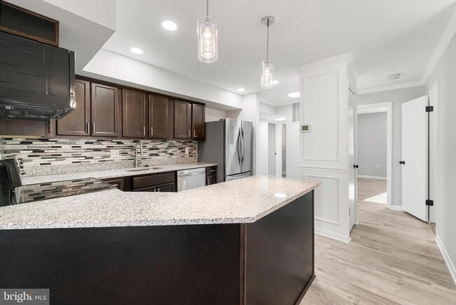 property at 8103 Greenspring Way