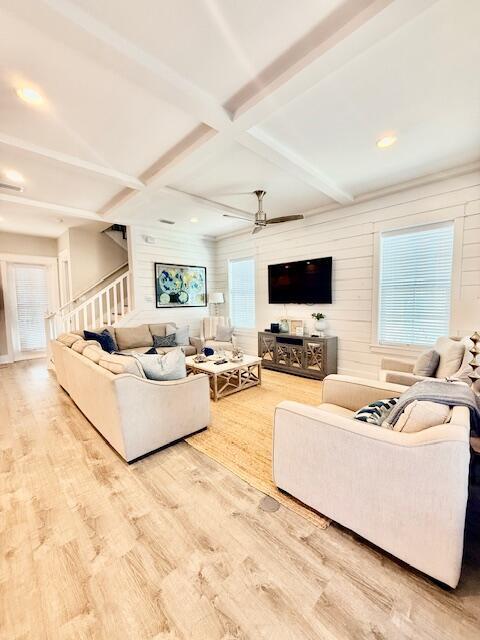 166 Cabana Trail in Santa Rosa Beach, FL - Building Photo - Building Photo