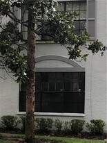 803 Pine Ridge Rd in Sanford, FL - Building Photo