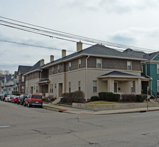 1054 Brown St Apartments