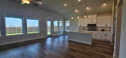 10701 Joplin Blues Ln in Fort Worth, TX - Building Photo - Building Photo