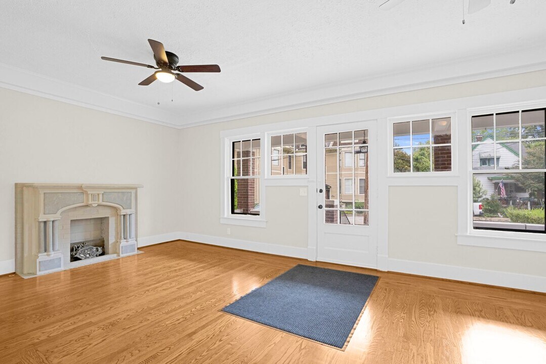 170 N Keats Ave in Louisville, KY - Building Photo