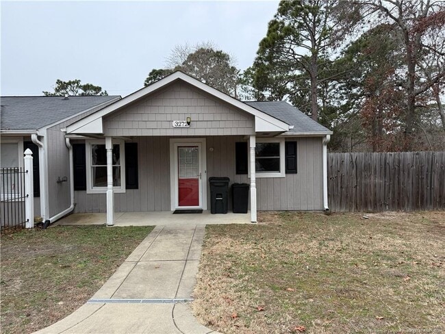 property at 3272 Dorian Rd