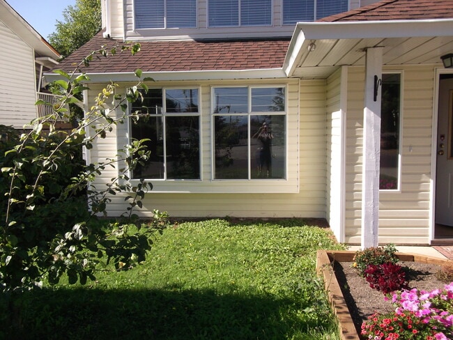 property at 7725 Eider St
