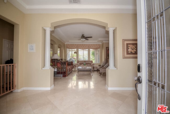 property at 74080 Claridge Pl