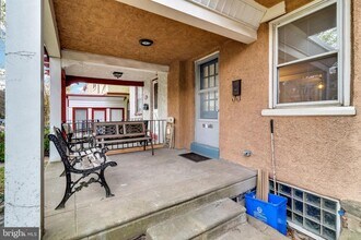 3512 Vaux St in Philadelphia, PA - Building Photo - Building Photo