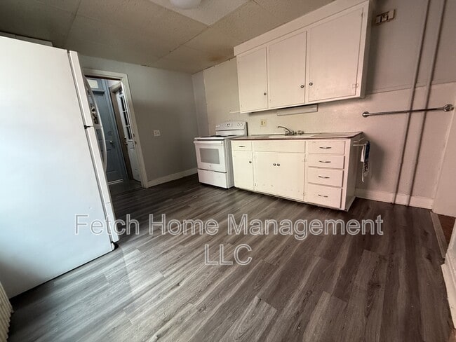 521 Lehman St in Lebanon, PA - Building Photo - Building Photo
