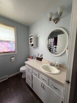 607 2nd St in Menasha, WI - Building Photo