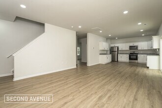 486 Everidge Rd in Winston-Salem, NC - Building Photo - Building Photo