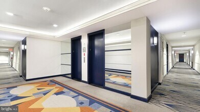 2601 Pennsylvania Ave, Unit 1028 in Philadelphia, PA - Building Photo - Building Photo