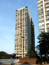 River Ridge in Fort Lee, NJ - Building Photo - Building Photo