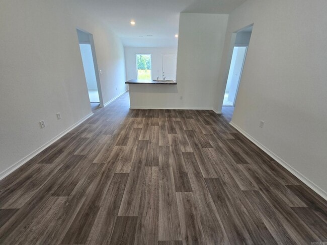 1296 Maple St in Haskell, AR - Building Photo - Building Photo