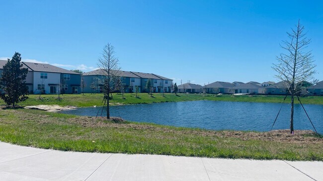 5919 Piney Shrub Pl in St. Cloud, FL - Building Photo - Building Photo