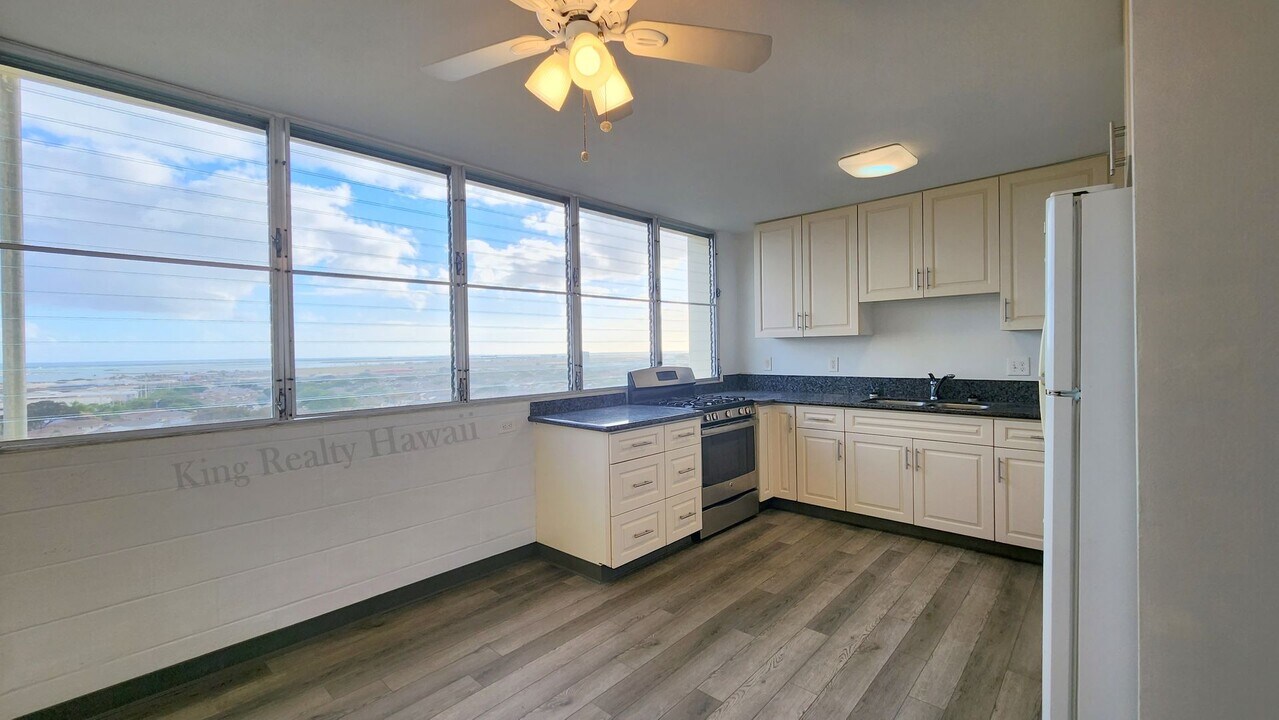 2889 Ala Ilima St in Honolulu, HI - Building Photo