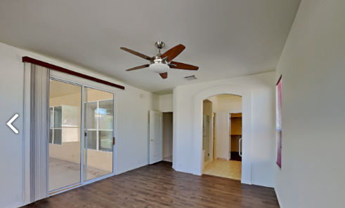 9990 N Stratton Saddle Trl in Tucson, AZ - Building Photo