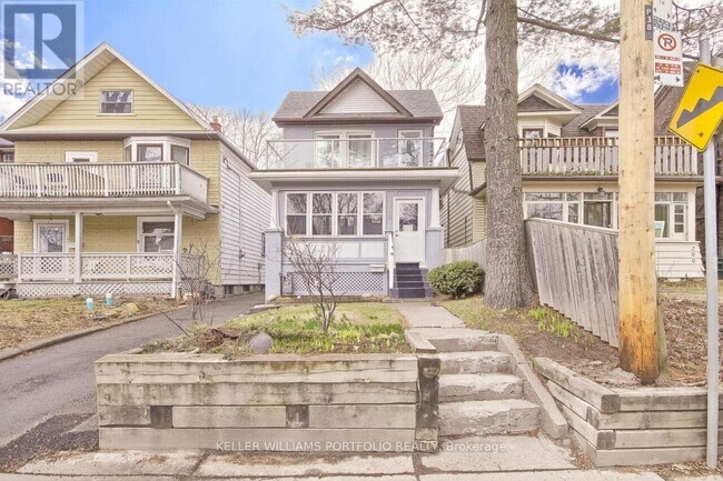 196 Ashdale Ave in Toronto, ON - Building Photo - Building Photo