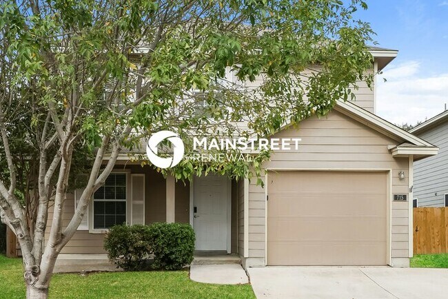 property at 715 Sanderling