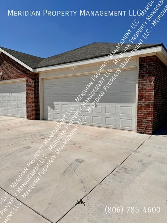 5711 Kemper St in Lubbock, TX - Building Photo