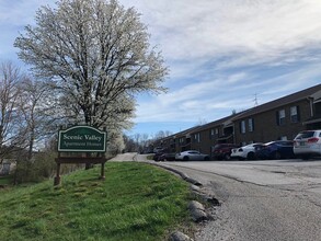 Scenic Drive Apartments in Lanesville, IN - Building Photo - Primary Photo