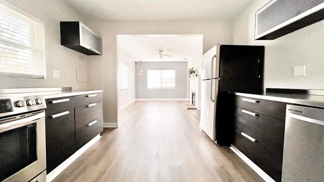 property at 1169 Grove St