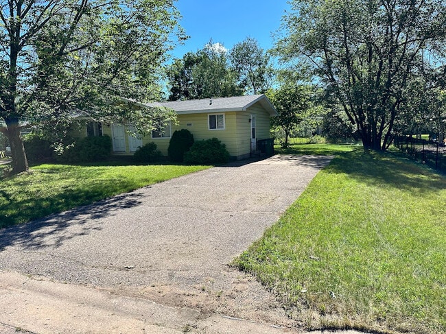 property at 3120 13th St S