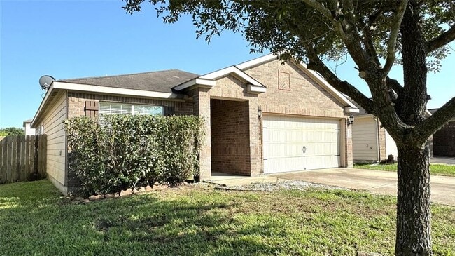 4719 Arborvine Ct in Richmond, TX - Building Photo - Building Photo