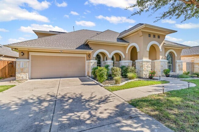 3211 Herradura Dr in Leander, TX - Building Photo - Building Photo
