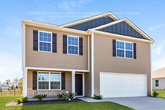 109 Cassius Dr in Troutman, NC - Building Photo - Building Photo