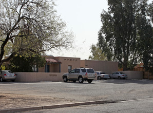 580 E Calle Del Arizona in Tucson, AZ - Building Photo - Building Photo