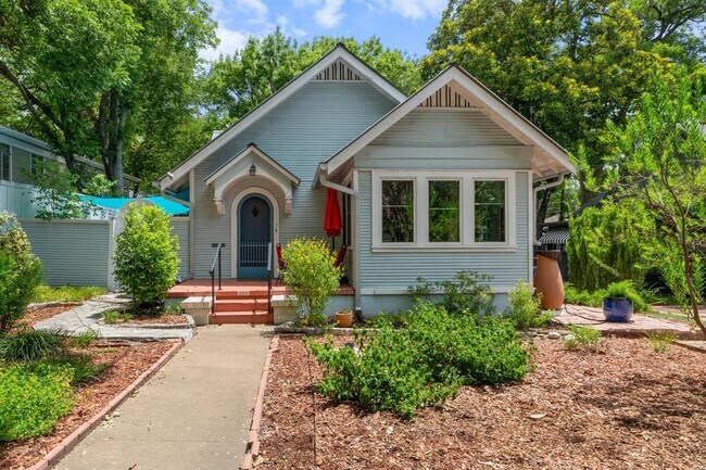 property at 205 W 32nd St