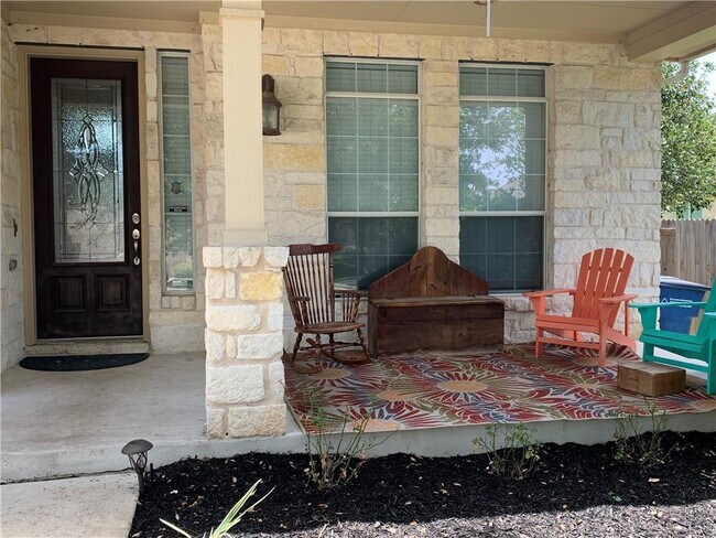 16409 Broadbay Dr in Austin, TX - Building Photo - Building Photo