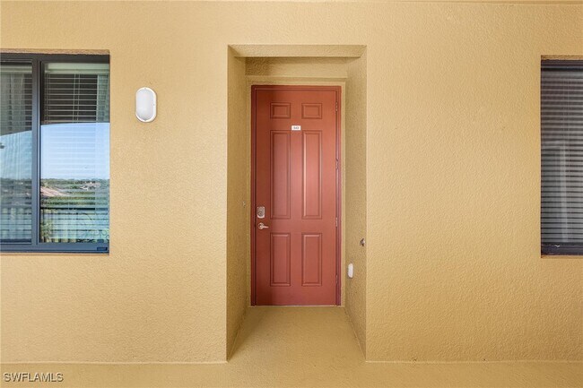 property at 9731 Acqua Ct