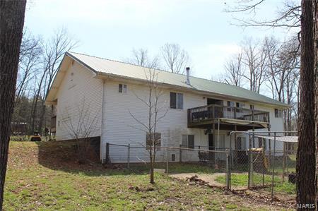 9869 Silver Dr in Bonne Terre, MO - Building Photo - Building Photo