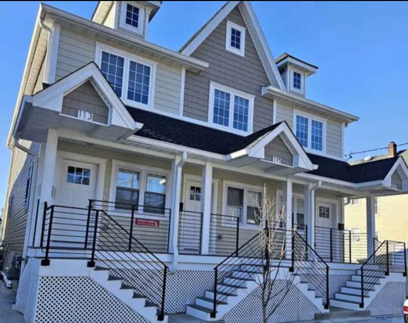 117 Winslow Pl in Garwood, NJ - Building Photo