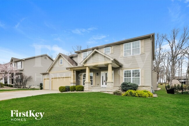 432 Parkview Manor Ln in Wentzville, MO - Building Photo - Building Photo